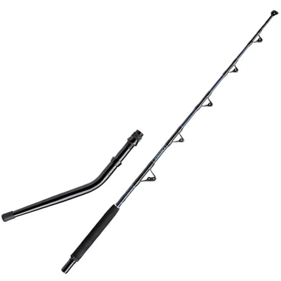 Lanseta Penn Carnage Bluefin Trolling, 2.29m, 130lb, 1+1seg