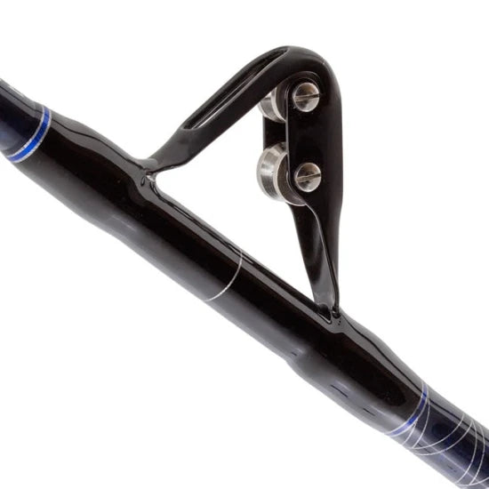 Lanseta Penn Carnage Bluefin Trolling, 2.29m, 130lb, 1+1seg