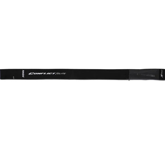 Lanseta Penn Conflict Elite Spinning, 2.13m, 6-32g, 1+1seg