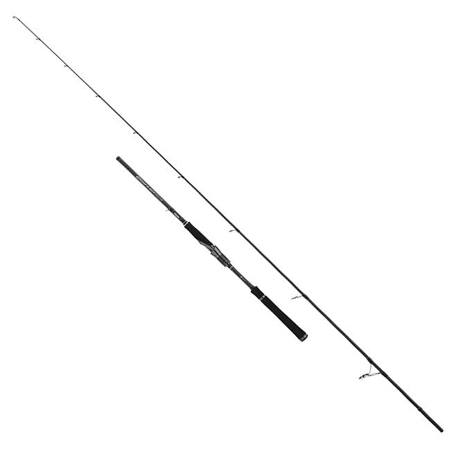 Lanseta Penn Conflict Elite Spinning, 2.49m, 10-56g, 1+1seg