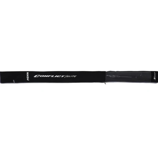 Lanseta Penn Conflict Elite Spinning, 2.90m, 8-45g, 2seg