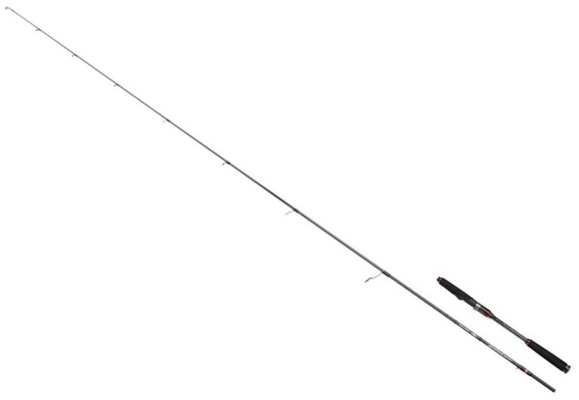 Lanseta Penn Conflict Inshore 721p1 MH Max 40, 2.18m