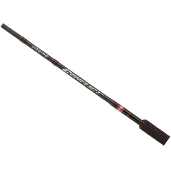 Lanseta Penn Conflict Jigging, 300g, 1.91m, 1+1seg