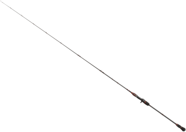 Lanseta Penn Conflict Jigging Cast, 200g, 1.91m, 1seg