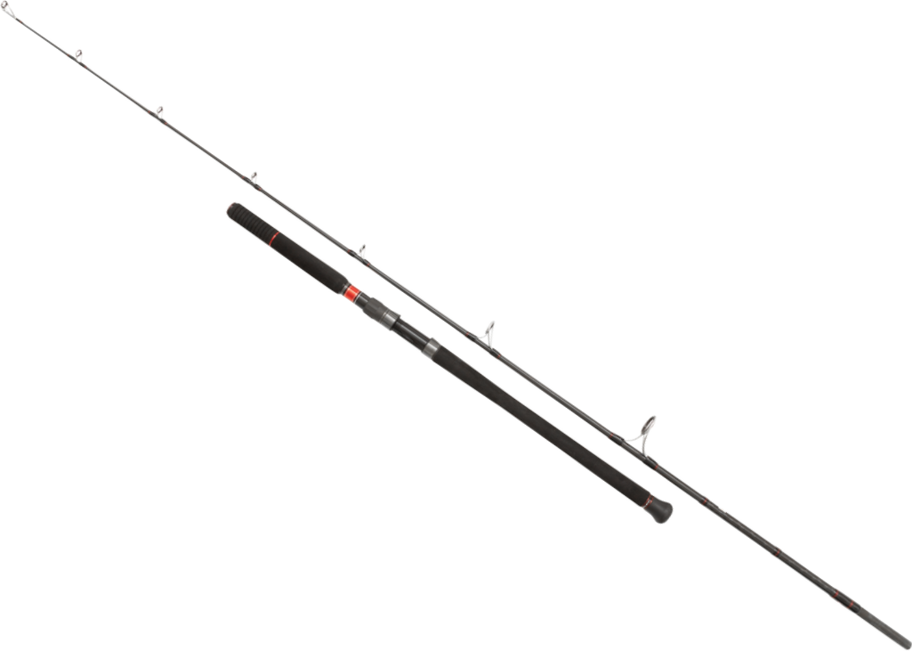Lanseta Penn Conflict Offshore Casting Rod, 20-130g, 2.54m, 1+1seg