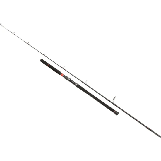 Lanseta Penn Conflict Offshore Casting Rod, 30-180g, 2.49m, 1+1seg