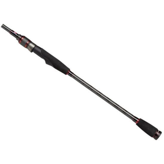 Lanseta Penn Conflict Squid Spinning Rod H, 20-150g, 2.24m, 2seg