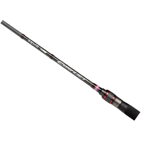 Lanseta Penn Conflict Squid Spinning Rod H, 20-150g, 2.24m, 2seg