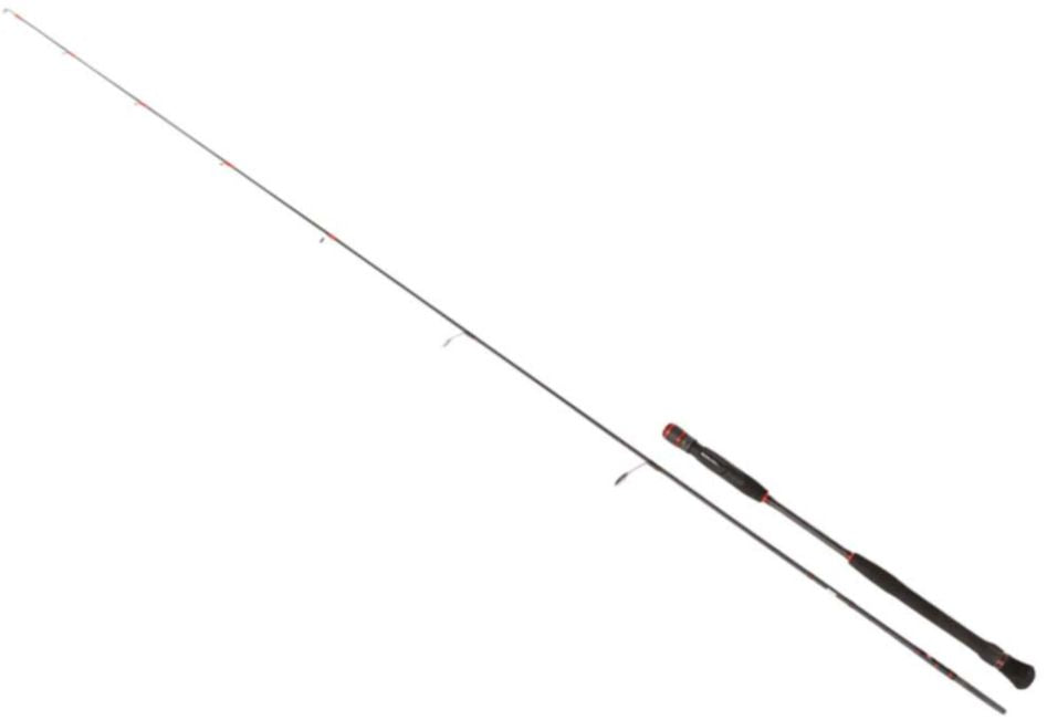 Lanseta Penn Conflict TaiRubber Rod, 20-80g, 2.10m, 1+1seg
