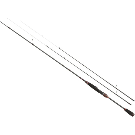 Lanseta Penn Conflict Tip Run, 2.08m, 35-45g, 1+2seg