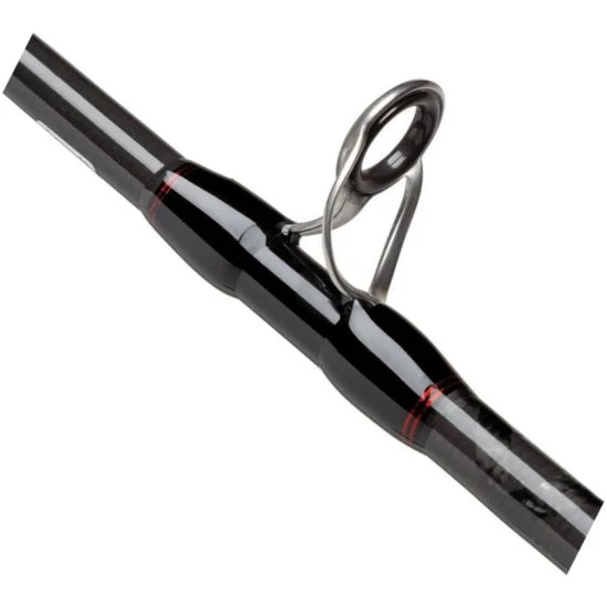 Lanseta Penn Conflict Trolling Rod 701, 3-8lb, 2.13m, 1seg