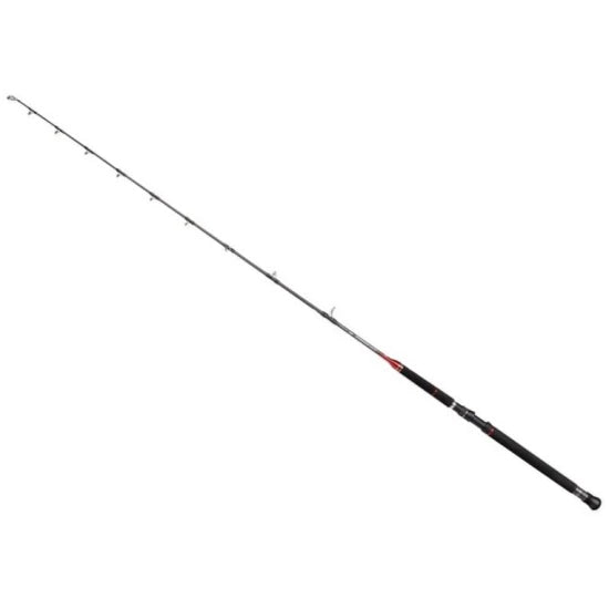 Lanseta Penn Conflict Trolling Rod 701, 6-12lb, 2.13m, 1seg
