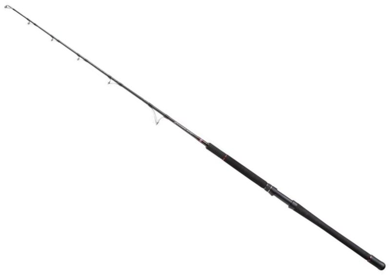Lanseta Penn Conflict Tuna Broume Spinning Rod EH, 100lbs, 1.83m, 1+1seg