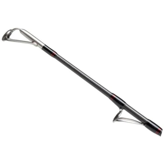 Lanseta Penn Conflict Tuna Broume Spinning Rod Eh, 100lbs, 1.83m, 1+1seg