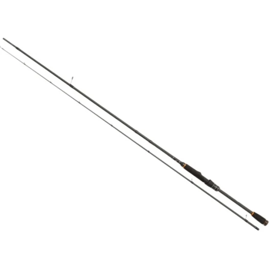 Lanseta Penn Conflict Xr Egi Spinning Rod Ml, 10lbs, 2.51m, 2seg