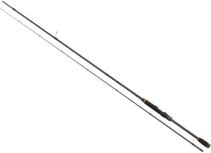 Lanseta Penn Conflict XR EGI Spinning Rod ML, 10lbs, 2.51m, 2seg