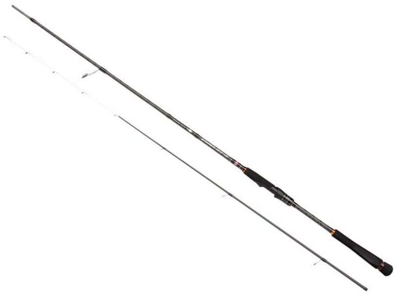 Lanseta Penn Conflict XR Hitotsu Tenya Spinning Rod 822 MH, 65g, 2.49m, 2seg