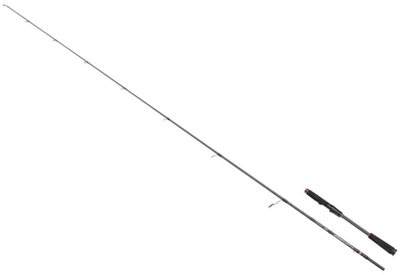 Lanseta Penn Conflict XR Inshore 751p1 H, Max 50g, 2.26m, 1+1seg