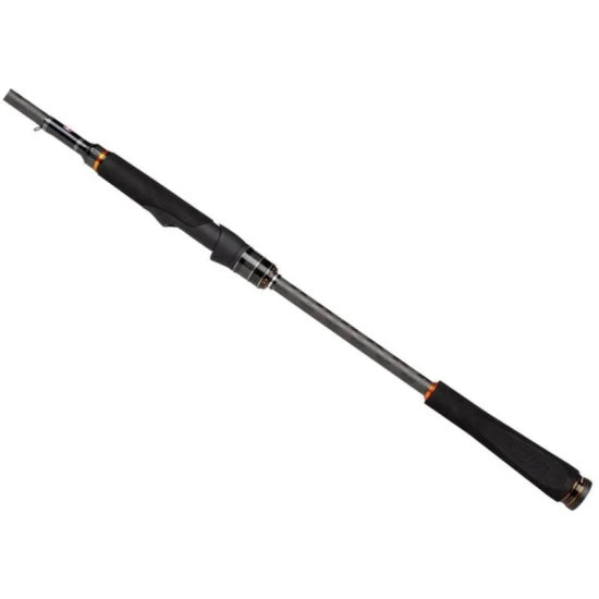 Lanseta Penn Conflict Xr Inshore 802 M, Max 30g, 2.40m, 2seg