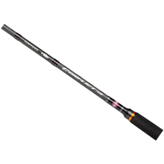 Lanseta Penn Conflict Xr Inshore 962 Mh, Max 30g, 2.90m, 2seg