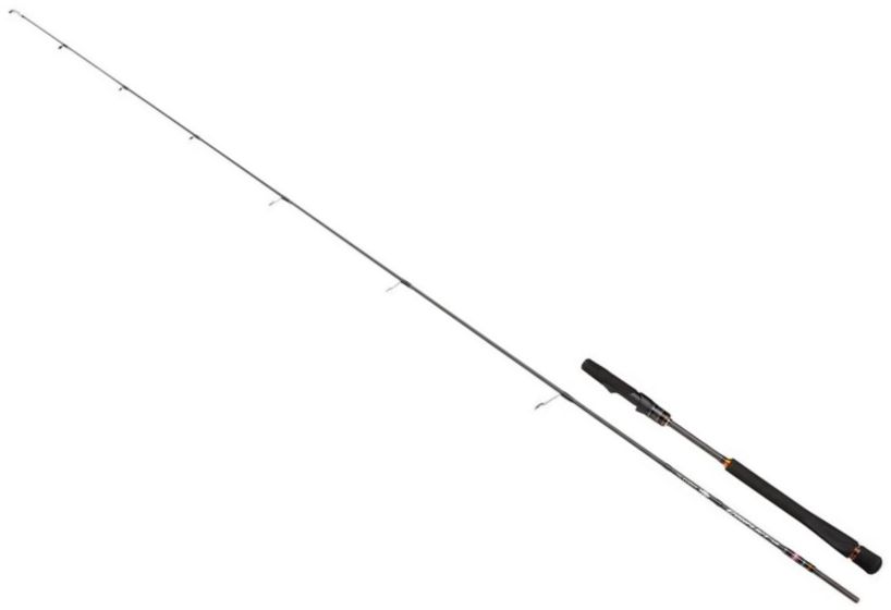 Lanseta Penn Conflict XR TaiRubber Rod MH, 80g, 1.98m, 1seg