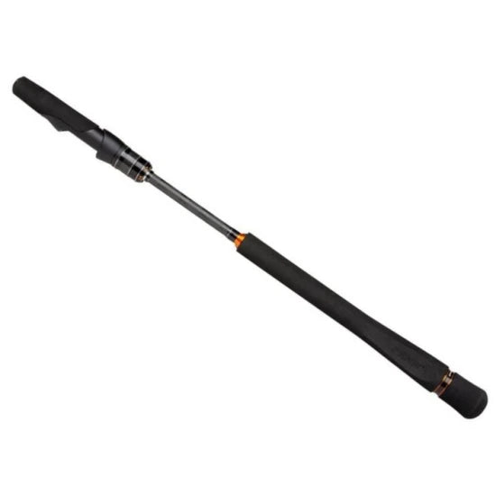 Lanseta Penn Conflict Xr Tairubber Rod Mh, 80g, 1.98m, 1seg