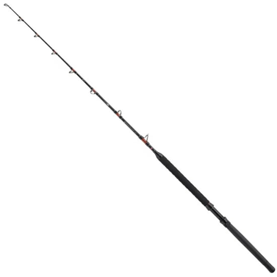 Lanseta Penn Conflict Xr Tuna 661, 1.98m, 50-80lb, 1seg