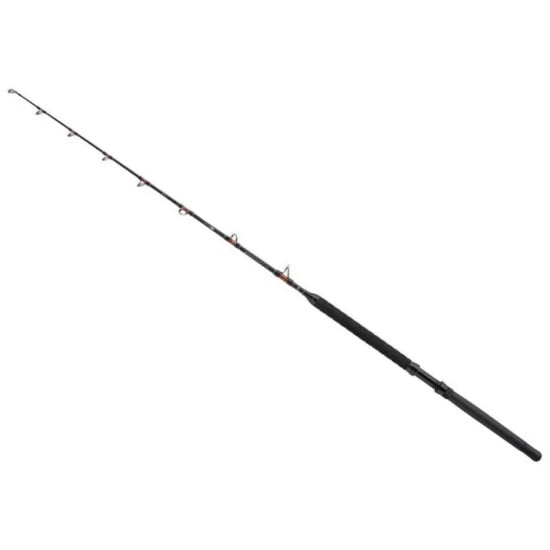 Lanseta Penn Conflict Xr Tuna Casting Rod, 20-40lbs, 1.98m, 1seg