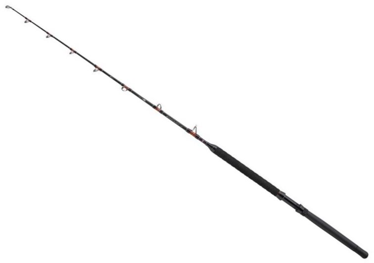 Lanseta Penn Conflict XR Tuna Casting Rod, 20-40lbs, 1.98m, 1seg