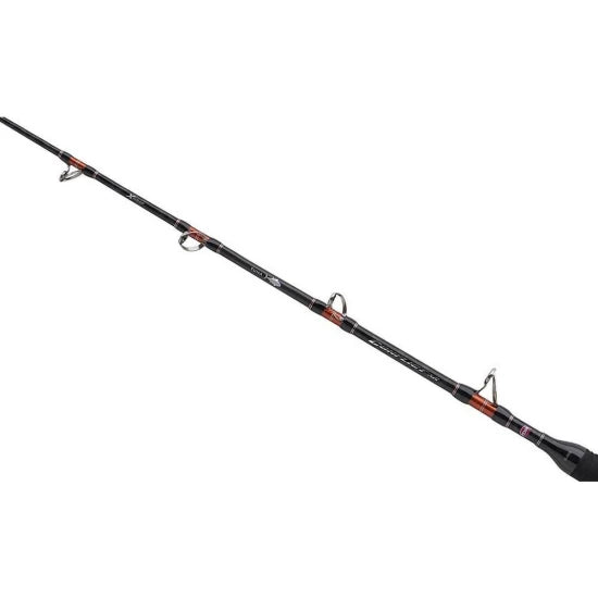 Lanseta Penn Conflict Xr Tuna Casting Rod, 20-40lbs, 1.98m, 1seg