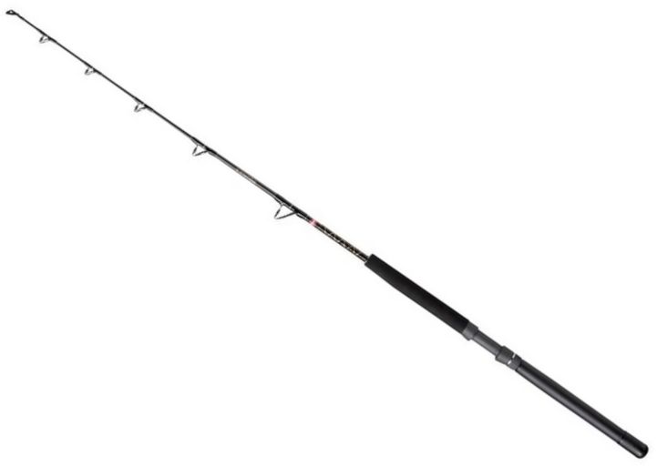 Lanseta Penn Conflict XR Tuna Casting Rod MH, 30-60lbs, 1.98m, 1seg