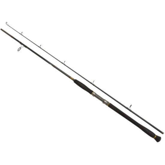Lanseta Penn Legion Cat Gold Spin 2.15m 50-175g 2buc
