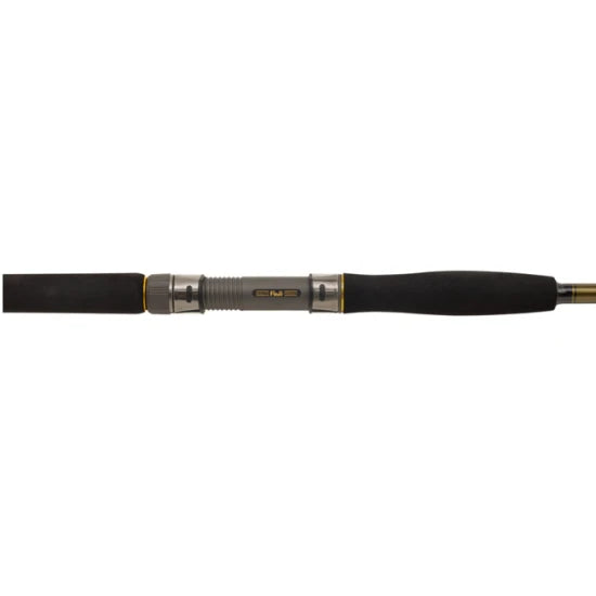 Lanseta Penn Legion Cat Gold Spin 2.15m 50-175g 2buc