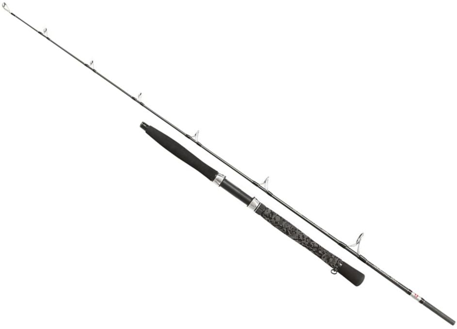 Lanseta Penn Legion Cat Silver Belly Pump, 1.75m, 200g, 1+1seg
