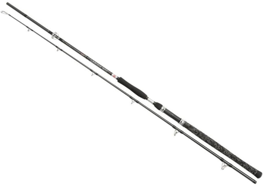 Lanseta Penn Legion Cat Silver RVR Monster F, 2.90m, 450g, 2seg