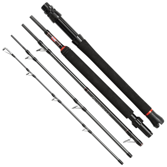 Lanseta Penn Overseas XT Boat, 2.13m, 40-50lb, 5seg