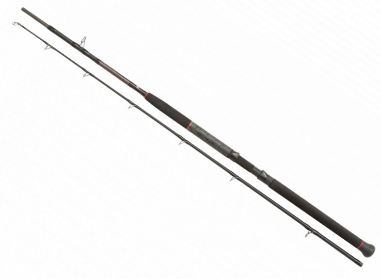 Lanseta Penn Prevail II Boat, 2.10m, 30-50lbs, 2seg