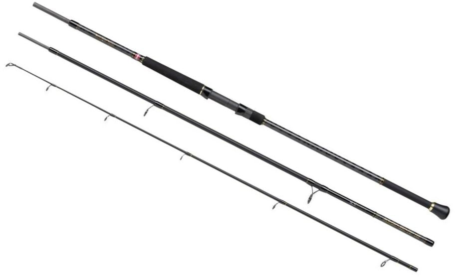 Lanseta Penn Regiment III Bass Spin 903,  3.05m, 28-85g, 3buc