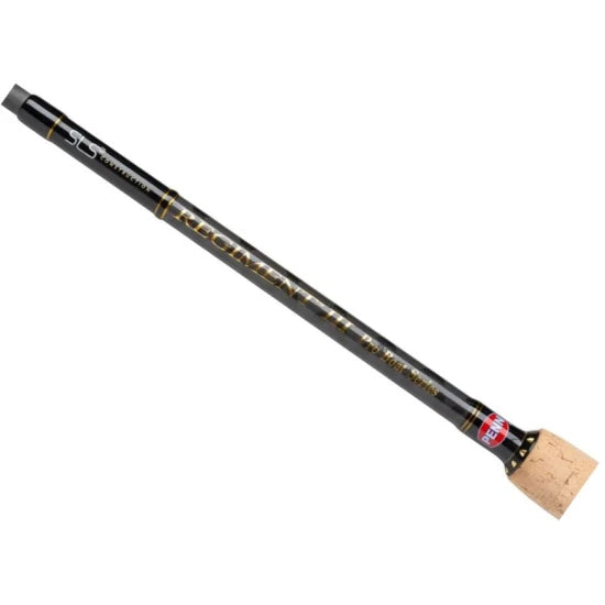 Lanseta Penn Regiment Iii Boat Rod 702, 12-20lbs, 2.13m, 2seg