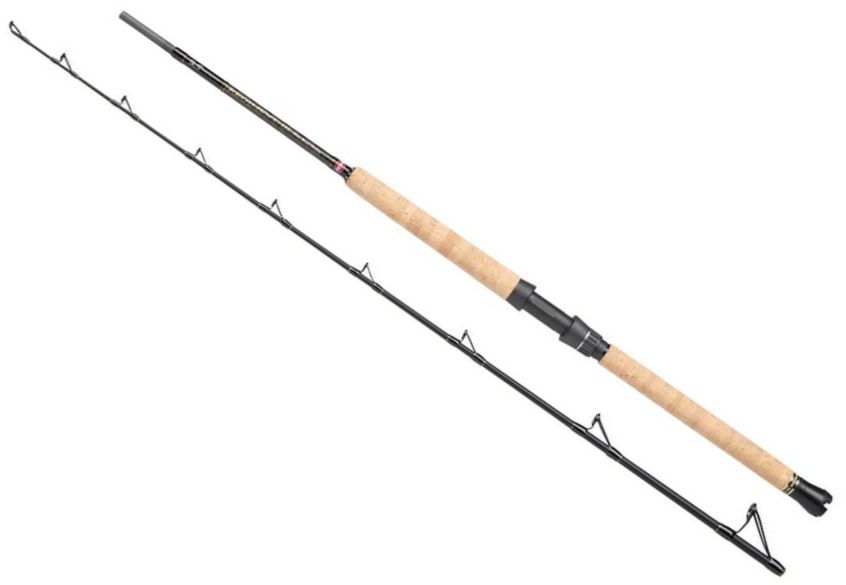 Lanseta Penn Regiment III Boat Rod 702 H, 30-50lbs, 2.13m, 2seg