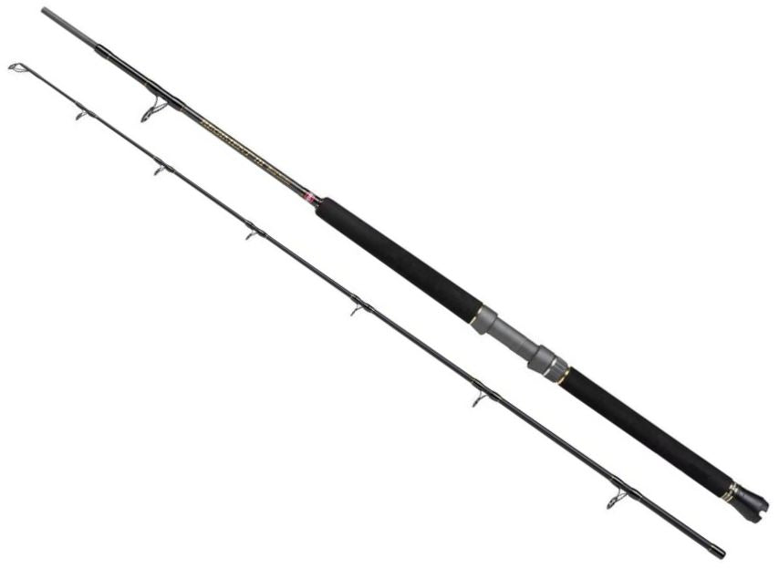 Lanseta Penn Regiment III Boat Rod,  702MF, 30-50lbs, 2.13m, 2seg