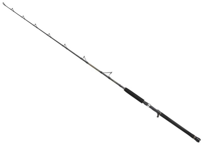 Lanseta Penn Regiment III Jig Casting Rod EH, 30-50lbs, 1.83m, 1+1seg
