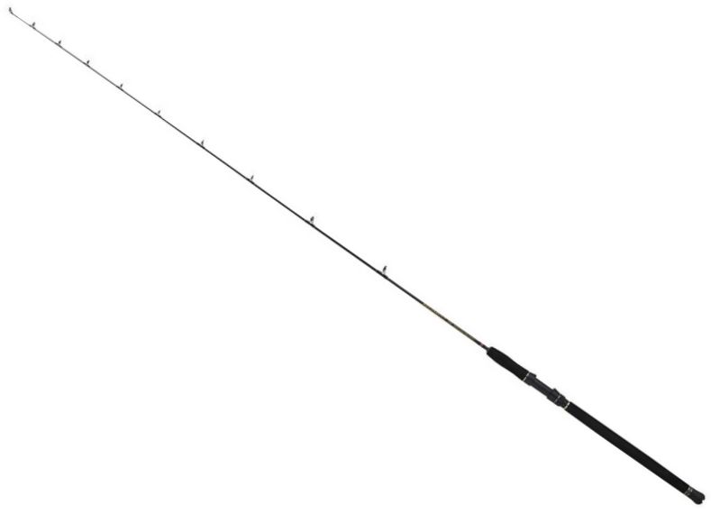 Lanseta Penn Regiment III Solid Carbon Boat ML, 6-12lbs, 2.30m, 1+1seg