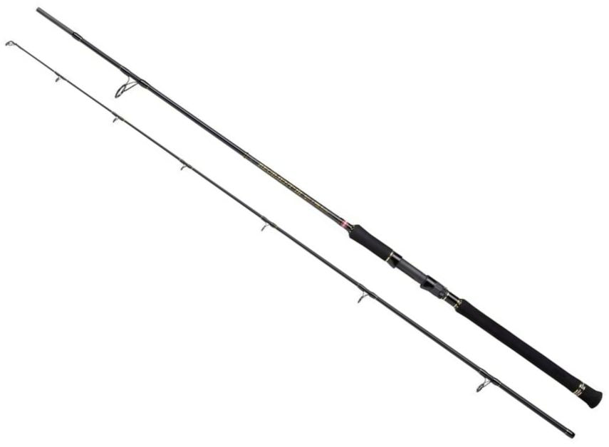 Lanseta Penn Regiment III Spin and Pilk H,  3.05m, 20-70g, 2buc