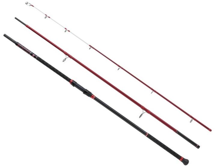 Lanseta Penn Squadron III Bass Spinning Rod H, 56-112g, 3.50m, 3seg