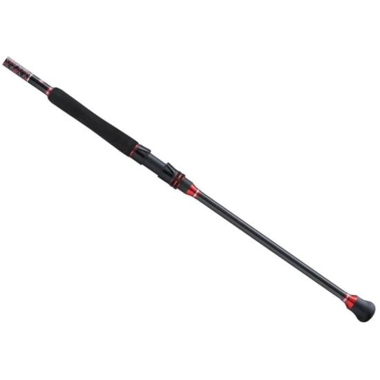 Lanseta Penn Squadron Iii Boat Braid Casting Rod H, 20-30lbs, 2.54m, 1+1seg