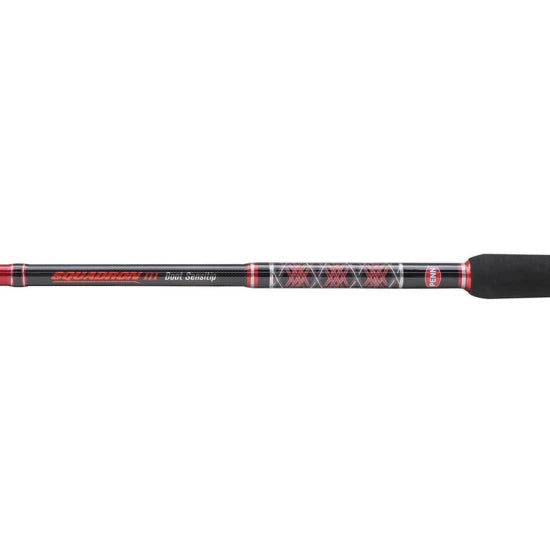 Lanseta Penn Squadron Iii Boat Sensitip, 2.40m, 300g, 2+2seg