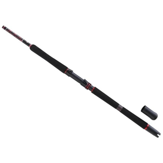 Lanseta Penn Squadron Iii Boat Spinning Rod 2.10m, 100-250gr, 2seg