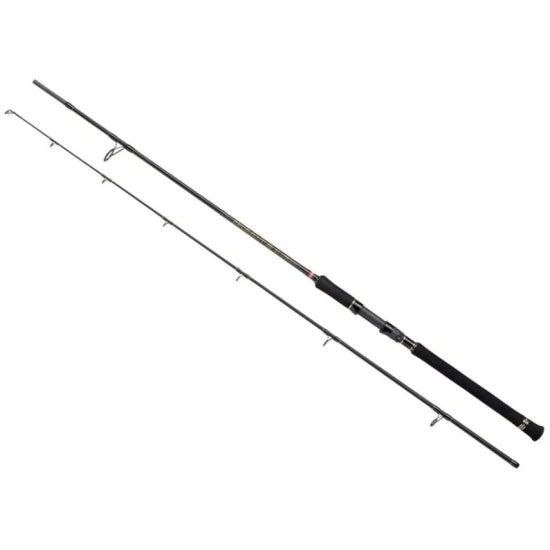 Lanseta Penn Squadron Iii Boat Spinning Rod Mf, 2.10m, 100-250gr, 2seg