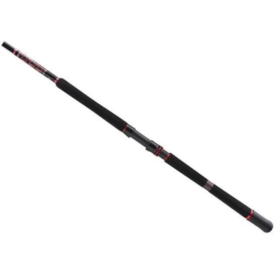Lanseta Penn Squadron Iii Halibut Casting Rod Eh, 30-50lbs, 2.40m, 2seg